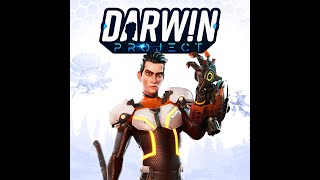 Darwin Project [upl. by Nivra]