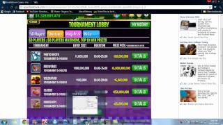 Double Down Casino Cheatengine Hack Tutorial part 2 [upl. by Ogawa556]