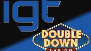 DoubleDown Casino [upl. by Strickman]