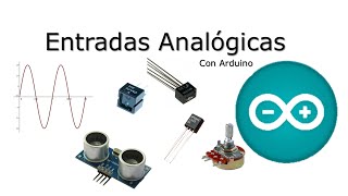 Sensor de luz LDR con Arduino Entradas Analógicas [upl. by Wattenberg]