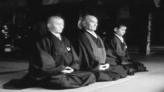 Zazen  La technique [upl. by Nelluc]