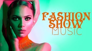 Fashion Show Music Runway Music Background For Fashion Show Ramp Walk Deep House Catwalk C03 [upl. by Eudora]