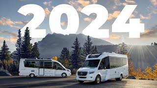 2024 Leisure Travel Vans Changes Revealed PRICE HIKE COMING [upl. by Eiuqram]