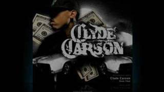 Doin That  Clyde Carson ft Sean Kingston [upl. by Upton]