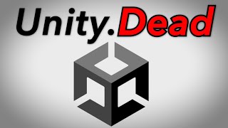 Unity Engine Keeps Digging Their Own Grave [upl. by Aztiraj193]