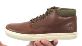 Timberland Adventure 20 Cupsole Chukka SKU8553773 [upl. by Rafaelof]