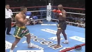 K1 Classics Ernesto Hoost vs Francisco Filho [upl. by Hernandez577]