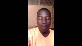 kibeho guy is live [upl. by Flavia]