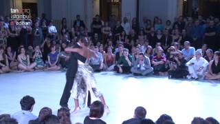 Sebastian Achaval amp Roxana Suarez 1 tanGO TO istanbul tanGO TO istanbul 6th Edition [upl. by Erickson944]