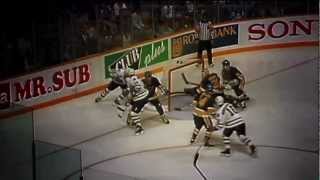 Hockey Night In Canadas 60th Season  Opening Montage  Leafs vs Habs  Jan 19th 2013 HD [upl. by Endres454]