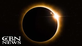 Bible Scholar Points to Eclipses During Jonahs Time and Christs Crucifixion [upl. by Ellennod]