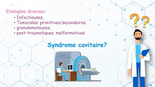 Approche diagnostique des lésions cavitaires pulmonaires [upl. by Marcell]