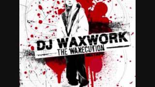 Dj Waxwork of snowgoons The Waxecution [upl. by Brigitta]