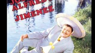 Dios me señalo Jose Alfredo Jimenez [upl. by Ruthe]