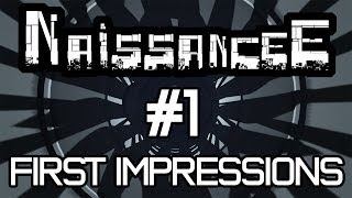 NaissanceE Gameplay  First Impressions PC [upl. by Einafats493]