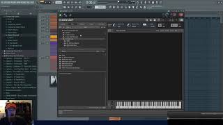 How to add 3rd party instruments to Kontakt [upl. by Hillegass]