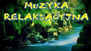 Muzyka Relaksacyjna  pianino [upl. by Ueihttam]