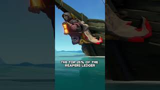 The BEST Figureheads In Sea Of Thieves Pt 7 [upl. by Nylecsoj]