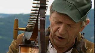 Eberhard Kummer sings Nibelungenlied and Walther von der Vogelweide [upl. by Maibach]