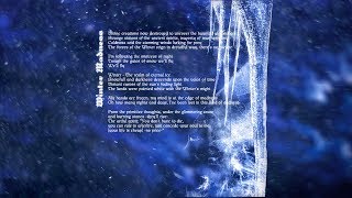 Wintersun  Winter Madness Intro amp Winter Madness 20 Official Lyric Video [upl. by Airitac]