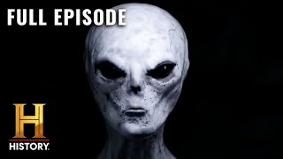 Ancient Aliens Whats on the Reptilian Agenda S14 E8  Full Episode [upl. by Hilar]