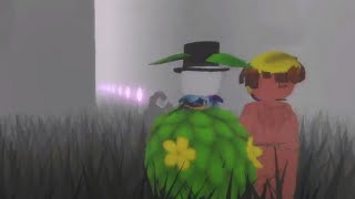 Roblox Dark Corners Chapters 13 [upl. by Enicnarf610]