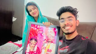 Shadi Ki Yaad Aa Gayi 😍😌 Vlog15  Chatka family [upl. by Emelyne]