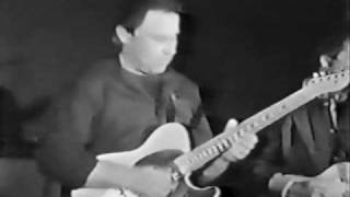 Lotta Lovin  Danny Gatton [upl. by Einama]