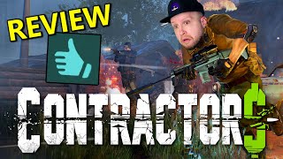 Why I Recommend Contractors VR Contractors VR Review in 2 Minutes scyuview [upl. by Finnegan]