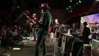 Allman Betts Band  “All Night “ [upl. by Ahsikel]