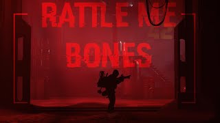 GTFO  RATTLEMEBONES [upl. by Carleen752]