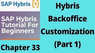 How to increase the default length of a column in Hybris  sap hybris tutorial  sap hybris  Part51 [upl. by Onaivatco]