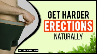 Erectile Dysfunction Herbal Treatment to Satisfy a Woman in Bed [upl. by Bean260]