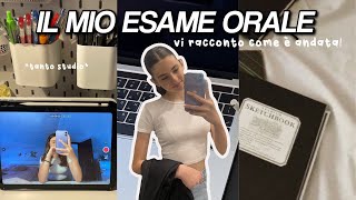 comè andato il mio esame di terza media viral exams shorts [upl. by Ecirrehs]