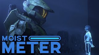 Moist Meter  Halo Infinite [upl. by Grayson244]