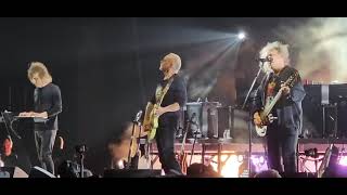 The Cure  Alone  Opening Of Shows Of A Lost World Tour  May 10 2023  New Orleans  HD 1080P [upl. by Siugram]