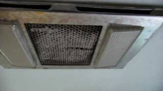 Maintaining Your Exhaust Fan Part 1 [upl. by Uht]