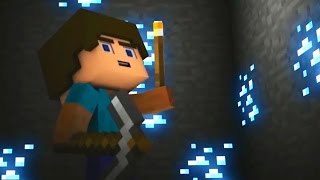 Top 5 Minecraft Song  AnimationsParodies Minecraft Song October 2015  Minecraft Songs ♪ [upl. by Eelesor]