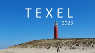 Texel 2023 [upl. by Nilram]