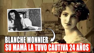 Blanche Monnier ESCONDIDA en un Ático DURANTE UN CUARTO DE SIGLO  HISTORIA COMPLETA en Español [upl. by Corry]