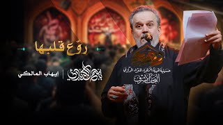 روع قلبها  باسم الكربلائي [upl. by Ahsitak]