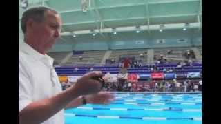 Unfiltered Michael Phelps amp Ian Crocker  The Story Behind the Rivalry DVD [upl. by Gilpin]