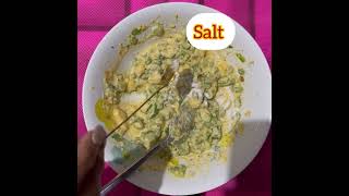 Rava toast  veg sooji toast  suji toast  rava idli mixture toast [upl. by Rubie163]