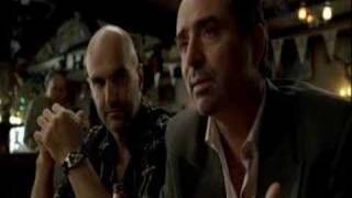 Tony Soprano buying prescription drugs from french Canadians [upl. by Barmen]