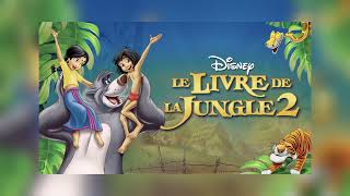 Audiocontes Disney  Le Livre de la jungle 2 [upl. by Garneau]