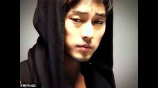 So Ji Sub quot북쪽왕관자리quot Corona Borealis 2012 FAN MV ft Han Kyungmi [upl. by Dickens]