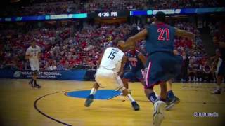 Kemba Walker 2011 Ultimate Championship Highlights Mix quotAll Of The Lightsquot [upl. by Yhtrod]