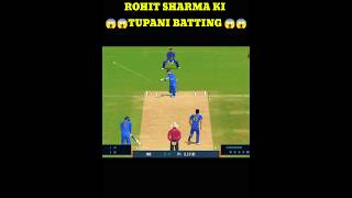 ROHIT TUPANI BATTING😱cricketviralvideoviralgamingyoutubeshortsrc24shortsPATELGAMING07 [upl. by Basham]