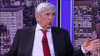 ¿Pensiones o autonomías El análisis más completo sobre el presente y futuro de las pensiones [upl. by Esinaj]