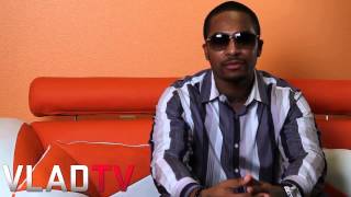 Chingy Talks quotDeepquot Beef With Nelly amp Ending Feud [upl. by Kenlee]